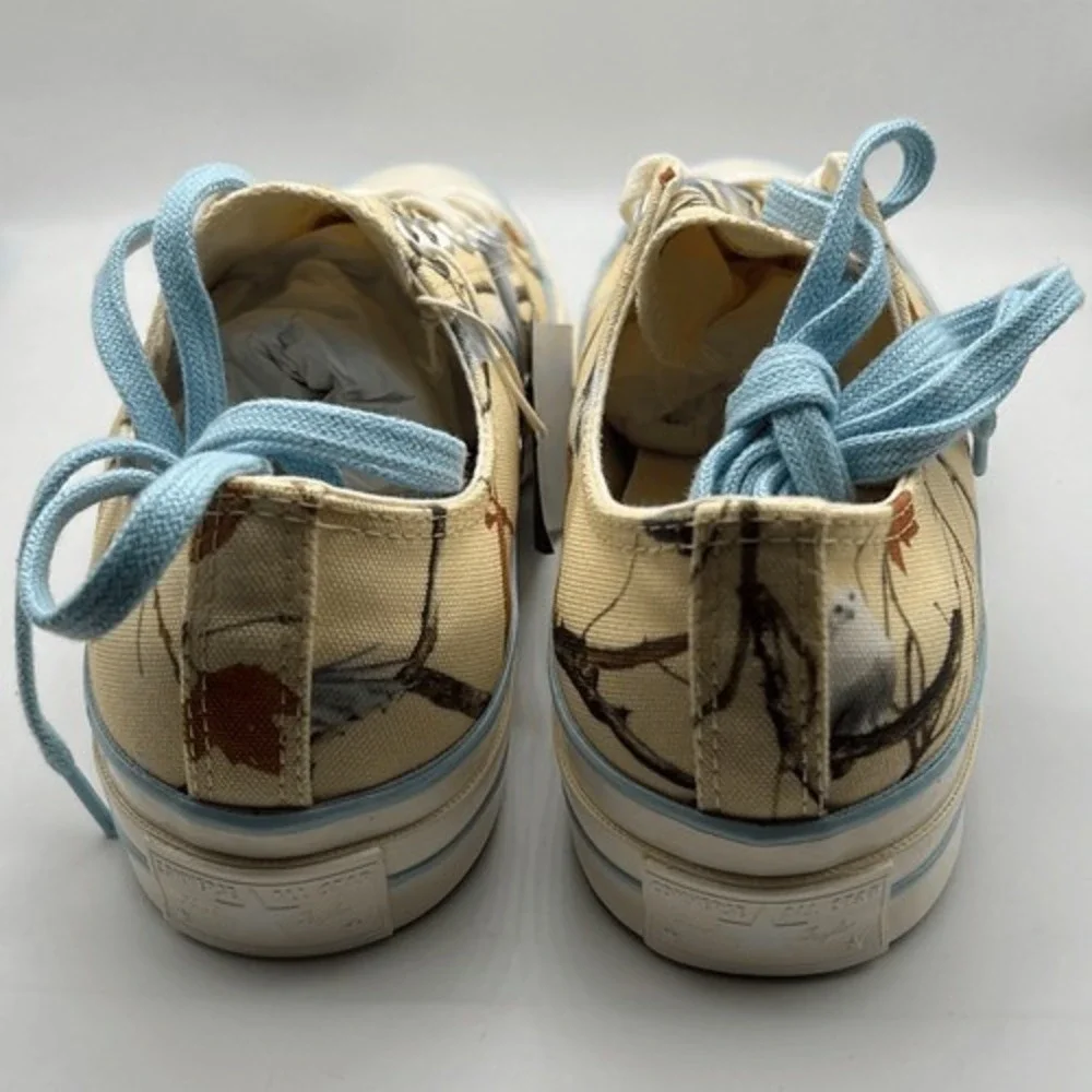 CONVERSE Tyler creator Golf Wang limited Edition Chuck 70 Owl Sneakers NWB Men 9